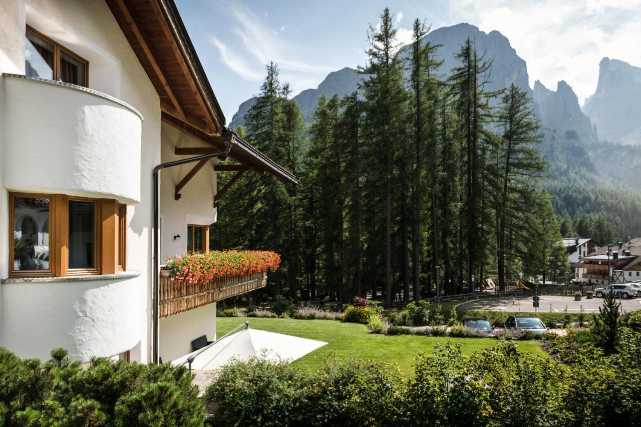 Residence Floralp โคลฟอสโก ภายนอก รูปภาพ