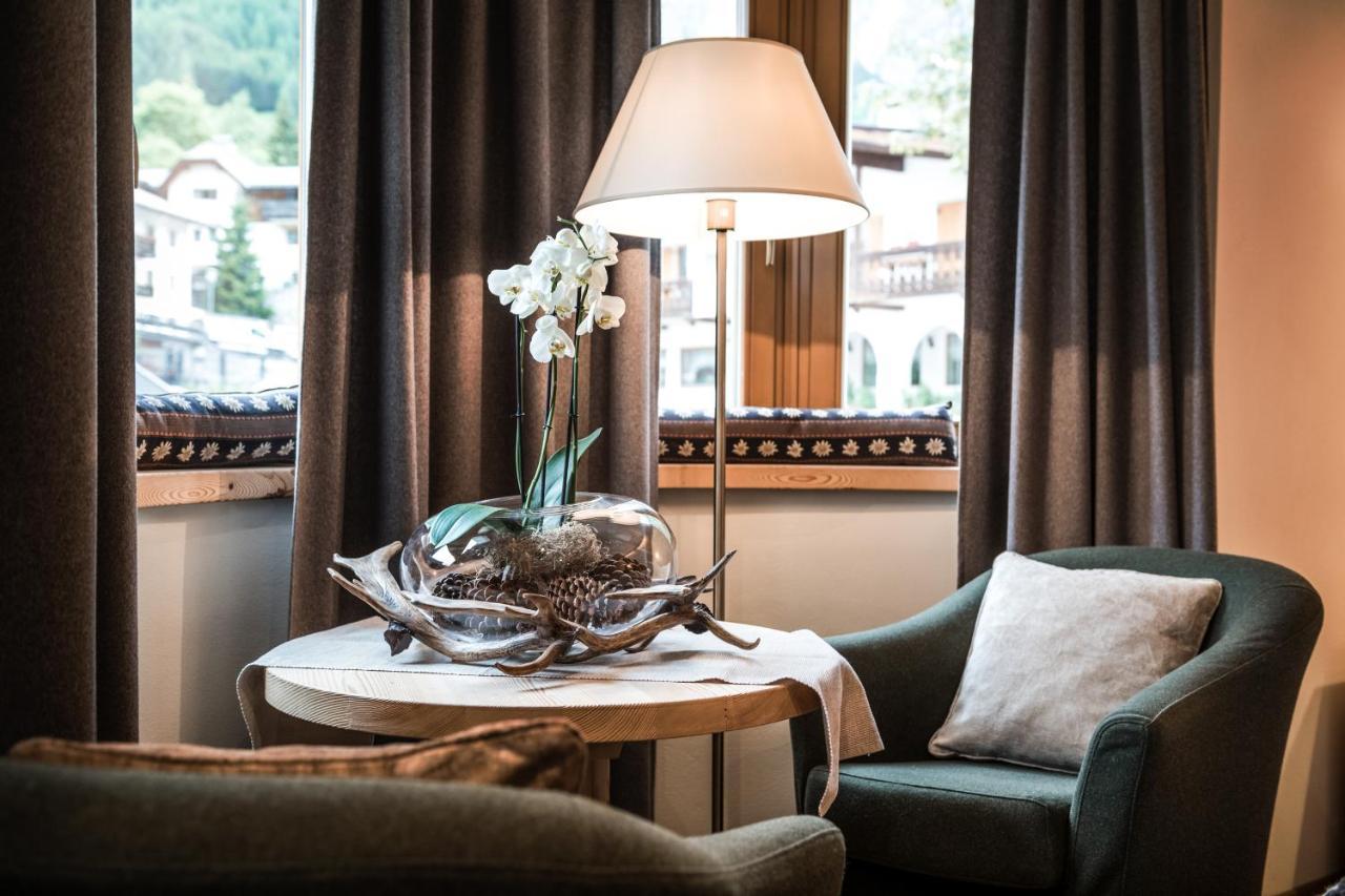 Residence Floralp โคลฟอสโก ภายนอก รูปภาพ