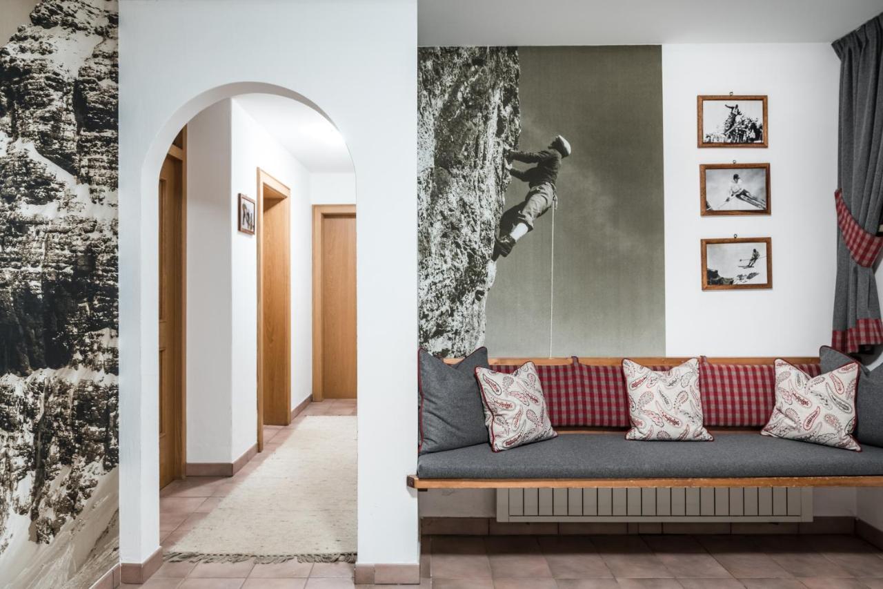 Residence Floralp โคลฟอสโก ภายนอก รูปภาพ